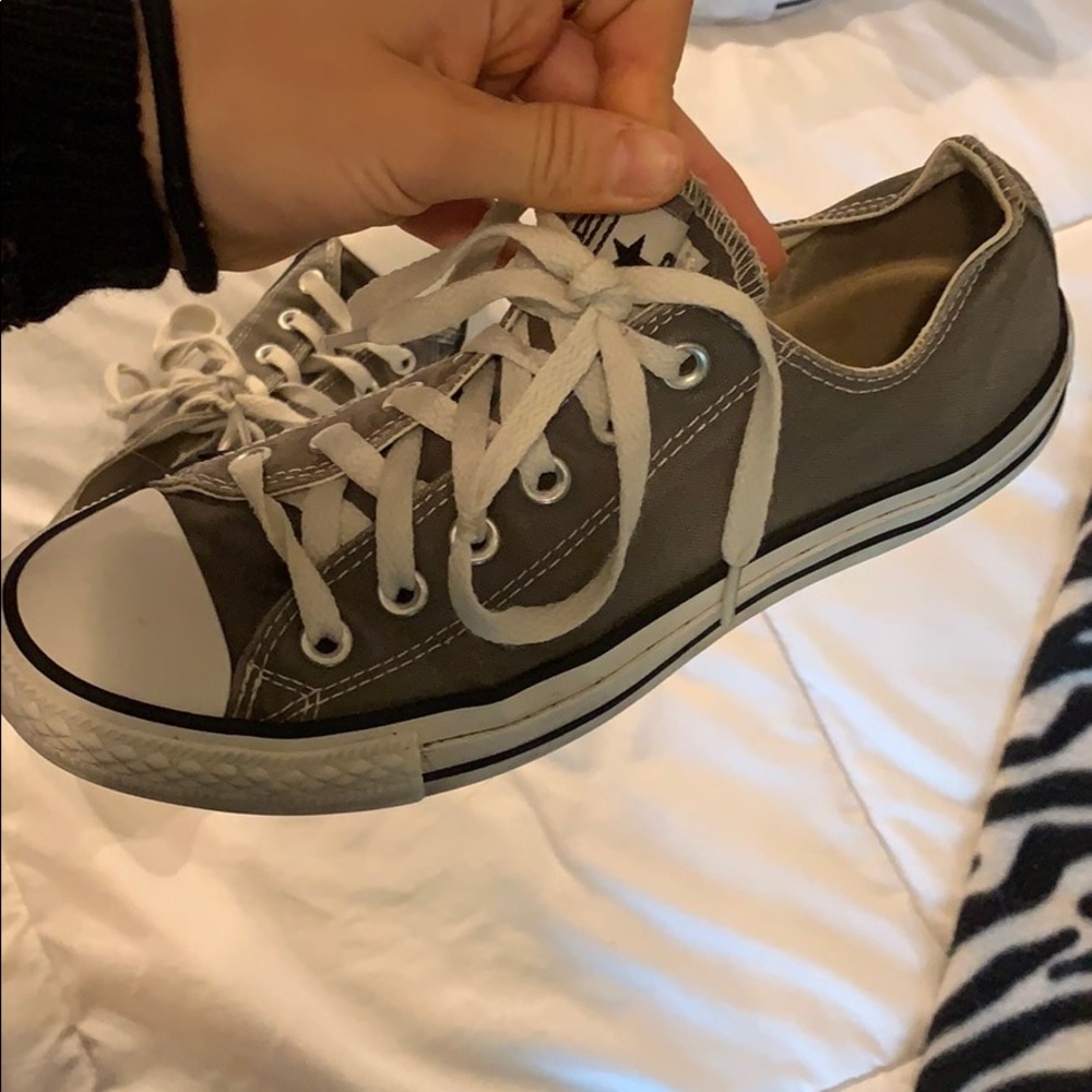 Gray converse